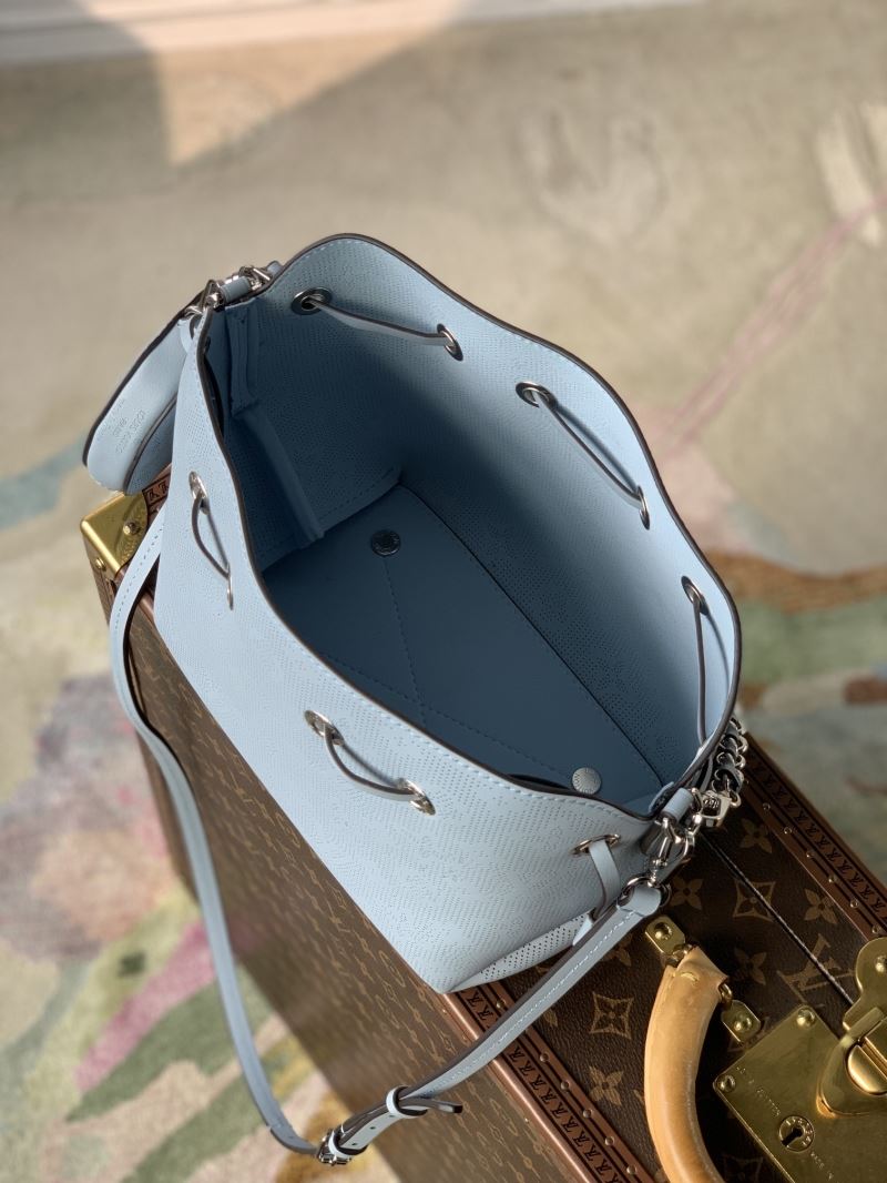 LV Bucket Bags